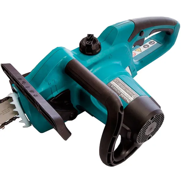 Fierăstrău cu lanţ Makita UC 3541 A Electrică/ Blue photo 5