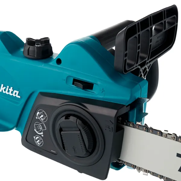 Fierăstrău cu lanţ Makita UC 3541 A Electrică/ Blue photo 7