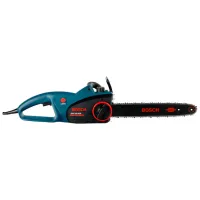 Fierăstrău cu lanţ Bosch GKE 40 BCE (0601597703) Electrică/ Blue photo 3