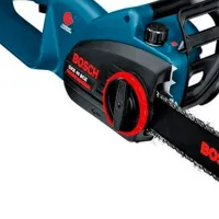 Fierăstrău cu lanţ Bosch GKE 40 BCE (0601597703) Electrică/ Blue photo 6