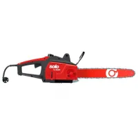 Fierăstrău cu lanţ AL-KO Solo By 621 Electrică/ Red photo 2