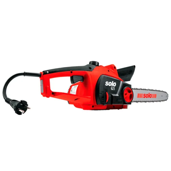 Fierăstrău cu lanţ AL-KO Solo By 621 Electrică/ Red photo 5