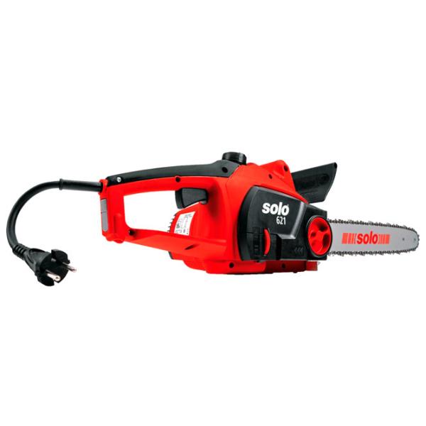 Fierăstrău cu lanţ AL-KO Solo By 621 Electrică/ Red photo 5
