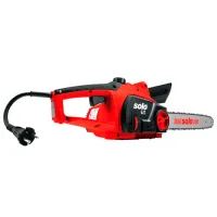 Fierăstrău cu lanţ AL-KO Solo By 621 Electrică/ Red photo 5