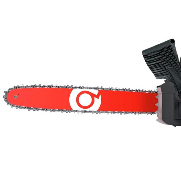Fierăstrău cu lanţ AL-KO Solo By 621 Electrică/ Red photo 6
