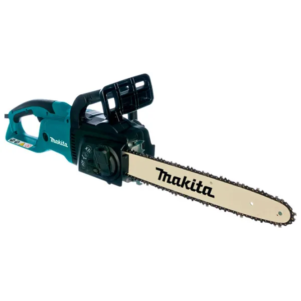 Fierăstrău cu lanţ Makita UC4051AX1 Electrică/ Blue photo 2