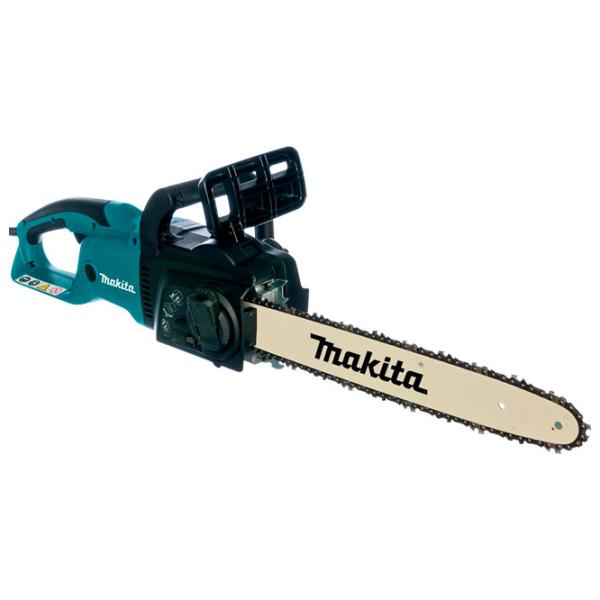 Fierăstrău cu lanţ Makita UC4051AX1 Electrică/ Blue photo 2