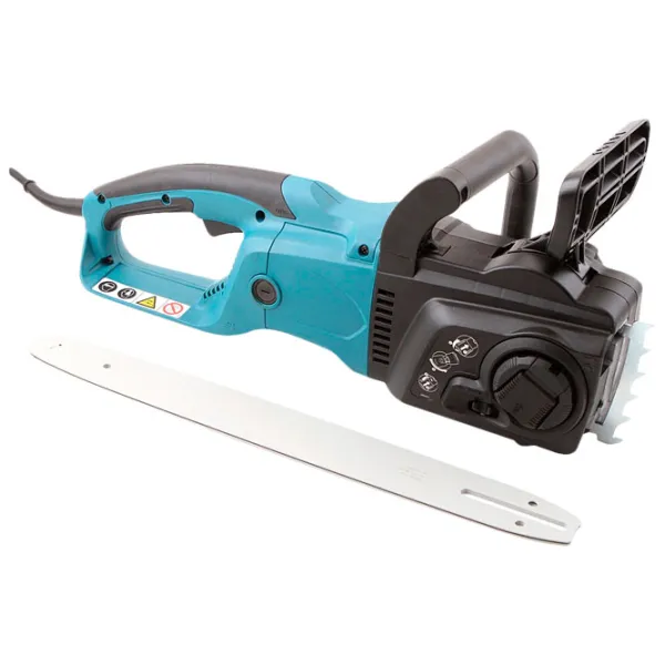 Fierăstrău cu lanţ Makita UC4051AX1 Electrică/ Blue photo 4