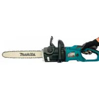 Цепная пила Makita UC4051AX1 Электрическая/ Синий photo 5