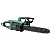 Цепная пила Bosch UniversalChain 35 (06008B8300) Электрическая/ Зелёный photo 2