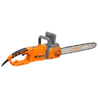 Fierăstrău cu lanţ Daewoo DACS 2700E Electrică/ Orange photo 2