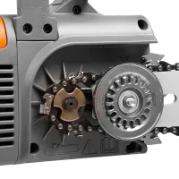 Fierăstrău cu lanţ Daewoo DACS 2700E Electrică/ Orange photo 4