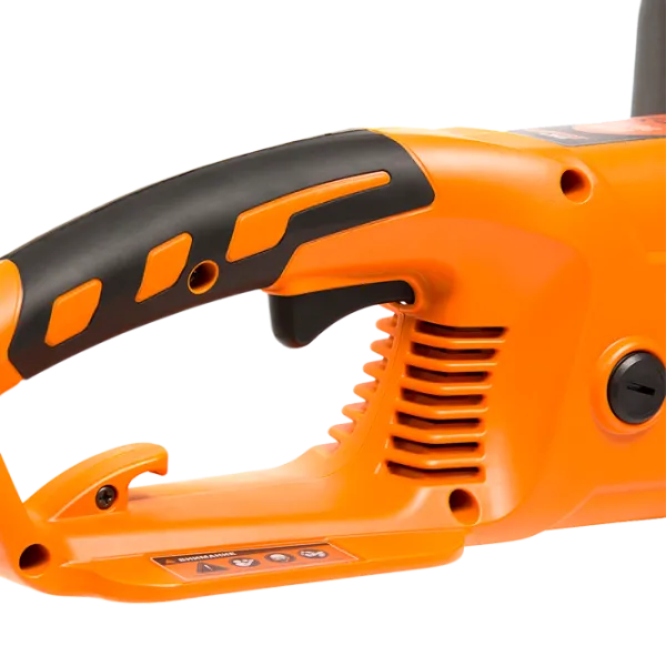Fierăstrău cu lanţ Daewoo DACS 2700E Electrică/ Orange photo 5