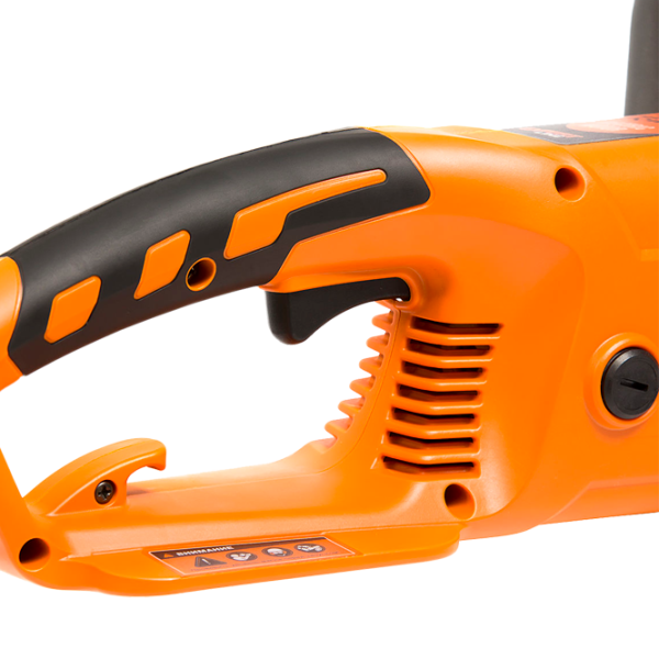 Fierăstrău cu lanţ Daewoo DACS 2700E Electrică/ Orange photo 5