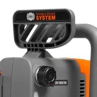 Fierăstrău cu lanţ Daewoo DACS 2700E Electrică/ Orange photo 6