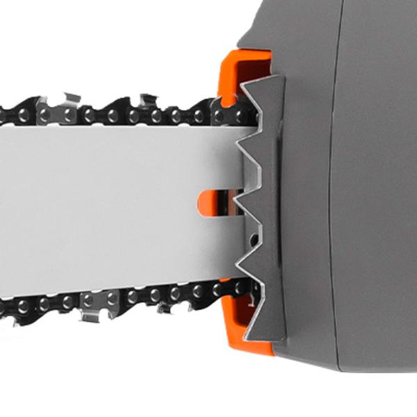 Fierăstrău cu lanţ Daewoo DACS 2700E Electrică/ Orange photo 7