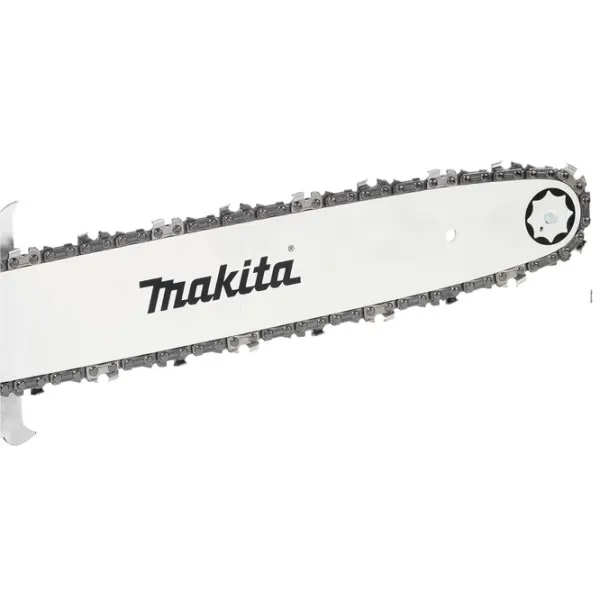 Fierăstrău cu lanţ Makita EA3501S40B pe benzină/ Blue photo 4