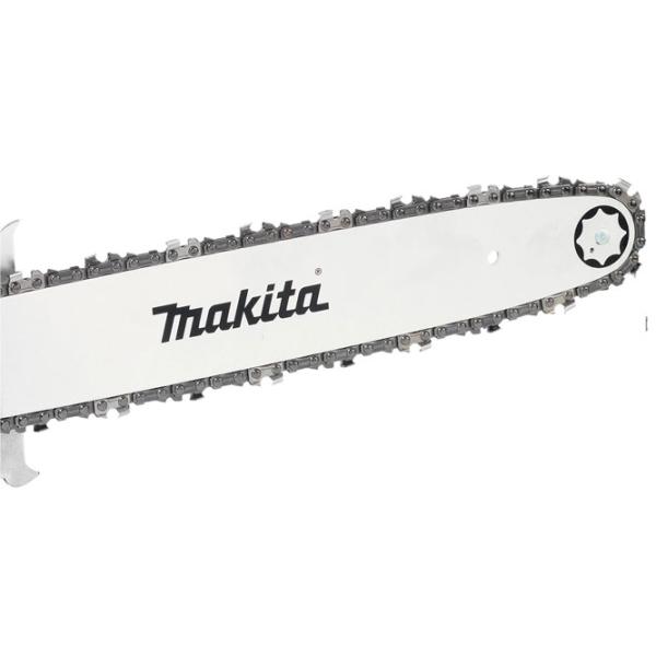 Fierăstrău cu lanţ Makita EA3501S40B pe benzină/ Blue photo 4