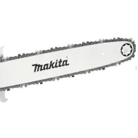 Fierăstrău cu lanţ Makita EA3501S40B pe benzină/ Blue photo 4