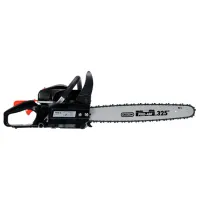 Fierăstrău cu lanţ Yato YT-84905 pe benzină/ Black photo 3
