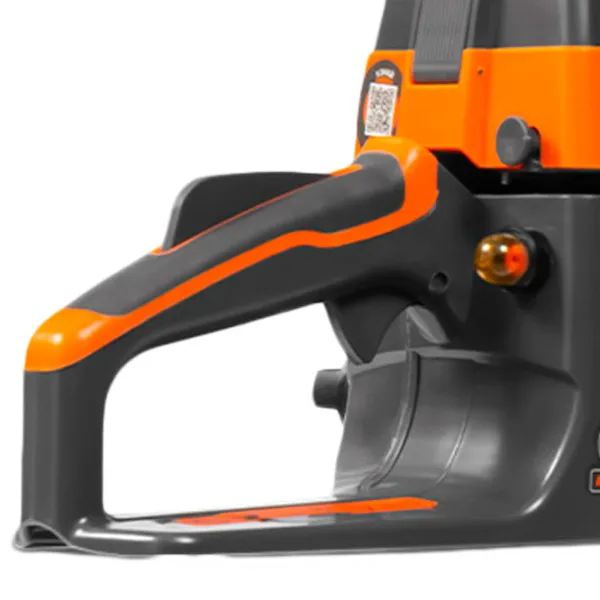 Fierăstrău cu lanţ Daewoo DACS 5820XT pe benzină/ Orange photo 11