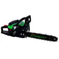 Fierăstrău cu lanţ Proton БП-52/ 02 С pe benzină/ Green photo 2