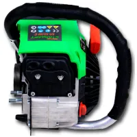 Fierăstrău cu lanţ Proton БП-52/ 02 С pe benzină/ Green photo 5