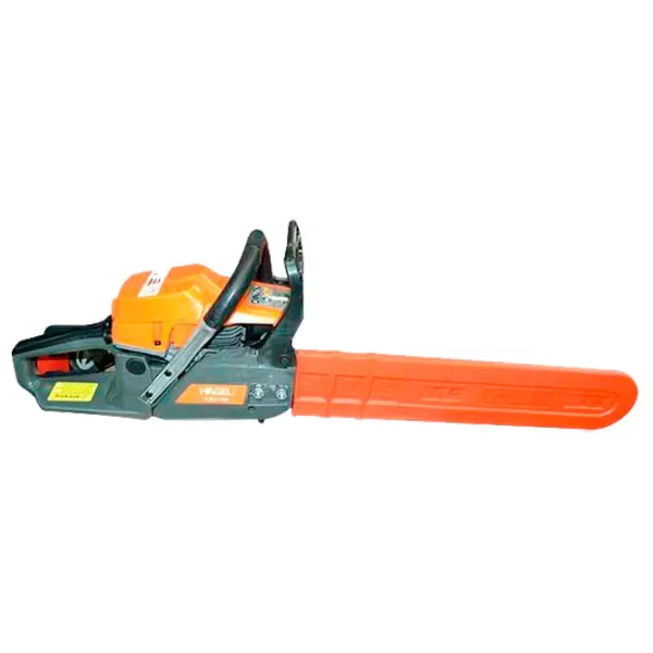 Fierăstrău cu lanţ Hagel CS6150 pe benzină/ Orange photo 2