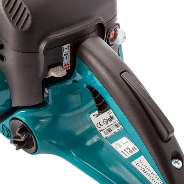 Fierăstrău cu lanţ Makita EA4300F45C pe benzină/ Blue photo 3