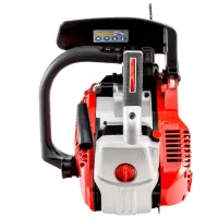 Fierăstrău cu lanţ AL-KO BKS 2625 T pe benzină/ Red photo 3