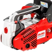 Fierăstrău cu lanţ AL-KO BKS 2625 T pe benzină/ Red photo 7