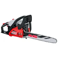 Fierăstrău cu lanţ AL-KO BKS 3835 (113333) pe benzină/ Red photo 2
