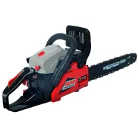 Fierăstrău cu lanţ AL-KO BKS 3835 (113333) pe benzină/ Red photo 3