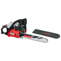 Fierăstrău cu lanţ AL-KO BKS 3835 (113333) pe benzină/ Red photo 4