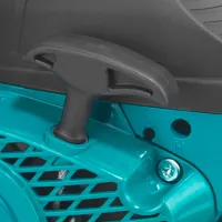 Цепная пила Makita DCS4630-45D бензиновая/ Синий photo 5
