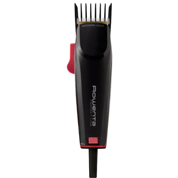 Aparat de tuns Rowenta TN1350F0 Black photo 2