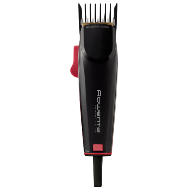 Aparat de tuns Rowenta TN1350F0 Black photo 2