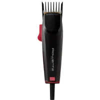 Aparat de tuns Rowenta TN1350F0 Black photo 2