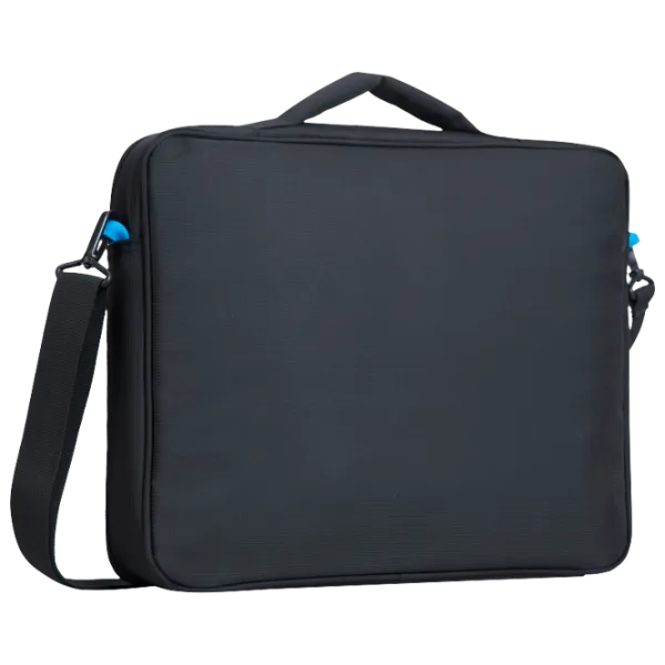 Сумка для ноутбука RivaCase 8087 15.6"/ Черный photo 4