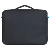 Geantă pentru laptop RivaCase 8087 15.6"/ Black photo 5