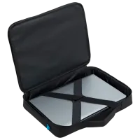 Geantă pentru laptop RivaCase 8087 15.6"/ Black photo 6