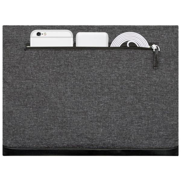 Husă pentru laptop RivaCase 8805 Apple MacBook Pro 15.6"/ Black photo 4 Husă pentru laptop RivaCase 8805 Apple MacBook Pro 15.6"/ Black photo 4
