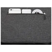 Husă pentru laptop RivaCase 8805 Apple MacBook Pro 15.6"/ Black photo 4