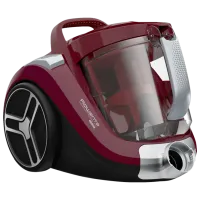 Aspirator Rowenta RO4873EA 550 W / Wine Burgundy photo 2