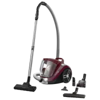 Aspirator Rowenta RO4873EA 550 W / Wine Burgundy photo 3