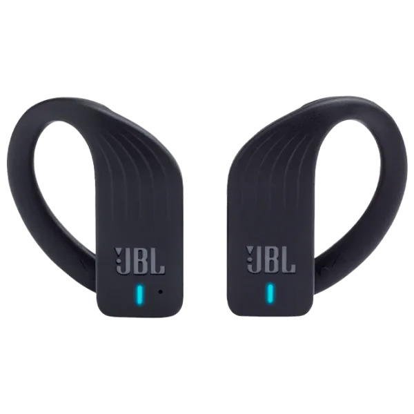 Наушники JBL Endurance PEAK Черный Беспроводные/ Спорт photo 2