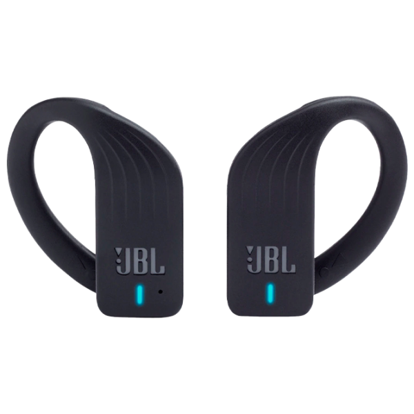 Наушники JBL Endurance PEAK Черный Беспроводные/ Спорт photo 2