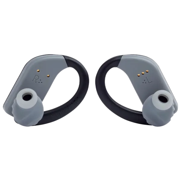 Наушники JBL Endurance PEAK Черный Беспроводные/ Спорт photo 3