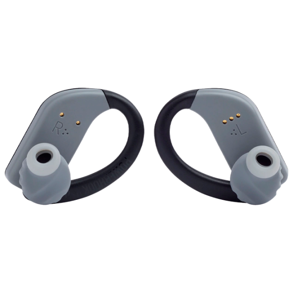 Наушники JBL Endurance PEAK Черный Беспроводные/ Спорт photo 3