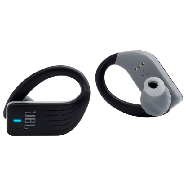 Наушники JBL Endurance PEAK Черный Беспроводные/ Спорт photo 4